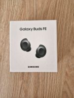 Samsung Galaxy Buds FE schwarz neu!! Nordrhein-Westfalen - Viersen Vorschau