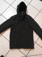 Tommy Hilfiger Jacke 164 schwarz Nordrhein-Westfalen - Lennestadt Vorschau