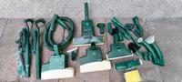 Vorwerk Kobold Teile München - Moosach Vorschau