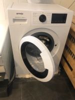 Gorenje Waschmaschine Gorenje WHP74EPS Frontlader 7kg Baden-Württemberg - Eningen Vorschau