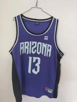 New Yorker FSBN Oberteil Jersey lila schwarz XL Sachsen - Lugau Vorschau