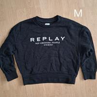 Replay Pulli große M Niedersachsen - Langenhagen Vorschau