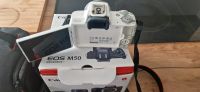 Digital Camera Canon EOS M50 ( sehr gut erhalten) Nordrhein-Westfalen - Menden Vorschau