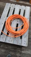 28 Meter Kabel (N)HXH-J 4X4 RE FE180 E90 orange Sicherheitskabel Bayern - Hattenhofen Vorschau