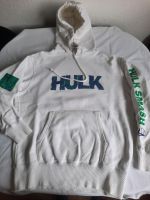 Marvel Hulk Smash Hoodie Berlin - Schöneberg Vorschau