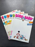 Bodo Baby Comic Zeitschriften Retro 1990 selten Rarität Baden-Württemberg - Ludwigsburg Vorschau