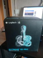 Logitech Extreme 3D Pro Joystick Nordrhein-Westfalen - Werne Vorschau