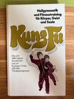 Kung Fu - Heilgymnastik und Fitnesstraining für Körper, Geist Berlin - Hellersdorf Vorschau
