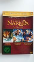 Die Chroniken von Narnia Trilogie alle 3 Filme seltene DVD Box Rheinland-Pfalz - Dannstadt-Schauernheim Vorschau