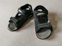 Sandalen Sandaletten Gr 32 Junge Sachsen-Anhalt - Magdeburg Vorschau