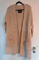 Only Strickjacke Cardigan beige Niedersachsen - Dötlingen Vorschau