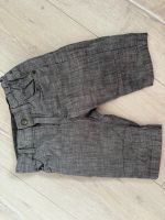 Kurze graue Hose Gr. 98 H&M Brandenburg - Mühlenbeck Vorschau