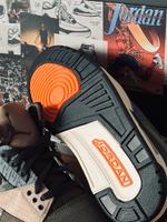 Air Jordan 3 Retro SE Bayern - Lindau Vorschau