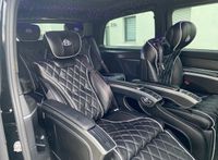 Mercedes Benz V-Klasse Vito W447 Luxus Sitze VIP Sessel Maybach Hessen - Bischofsheim Vorschau