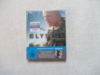 Elysium; Blu-Ray; Limited Edition; Matt Damon; Jodie Foster Bayern - Olching Vorschau