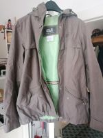 Jack wolfskin Jacke L Rostock - Hansaviertel Vorschau