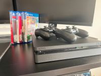 Ps4 Slim 2contr 1TB Baden-Württemberg - Kirchheim unter Teck Vorschau