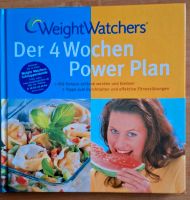 Abnehmen mit dem 4 Wochen Plan Weight Watchers Bayern - Aschaffenburg Vorschau