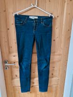 Jeans Hose Abercrombie & Fitch W27 L29 Gr. 36? Hessen - Hattersheim am Main Vorschau