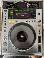 2x CDJ 850S inkl. Case Nordrhein-Westfalen - Elsdorf Vorschau