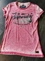 Superdry T-Shirt Vintage Gr. S Rheinland-Pfalz - Bad Kreuznach Vorschau