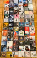 Rock, Pop, Grunge Mega coole CD Sammlung 78 Schätze Hessen - Wiesbaden Vorschau