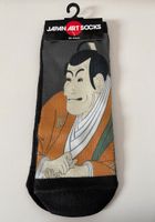 Japanische Socken Ukiyoe Motiv 25-27 cm Saarland - Marpingen Vorschau