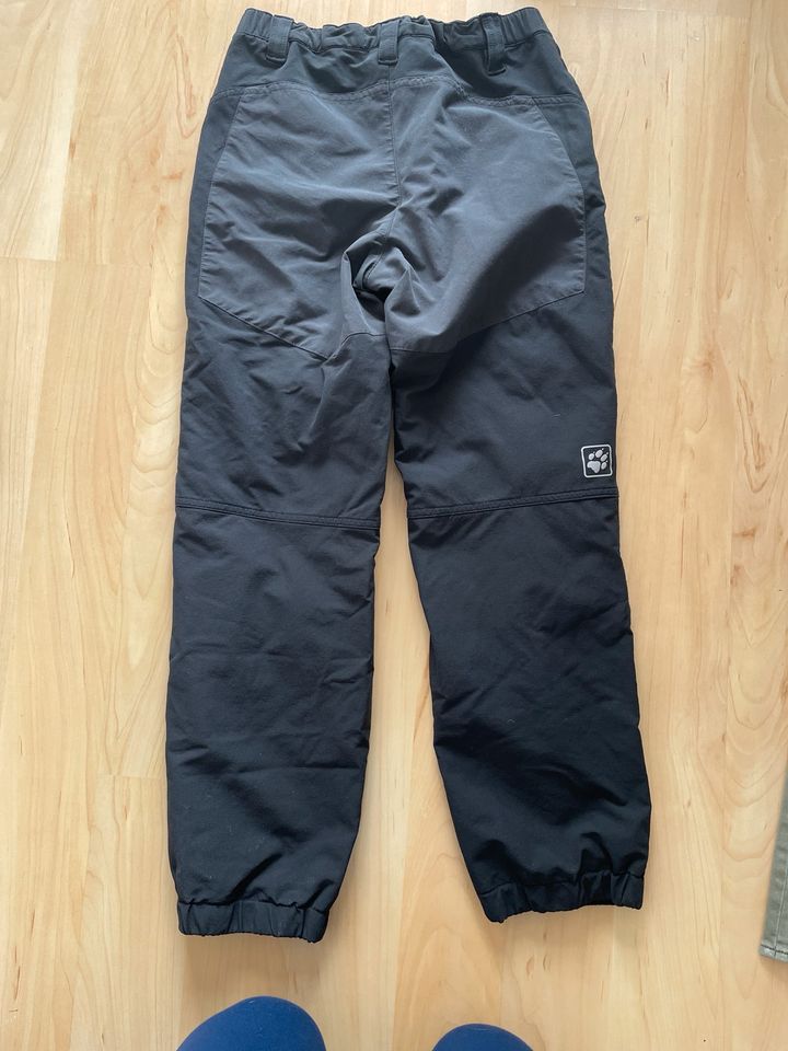 Jack Wolfskin Kinderhose Winterhose Wanderhose in Garmisch-Partenkirchen