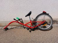 Fun Trailer, Tandem Fahrrad für Kinder, Kinder Tandemfahrrad Baden-Württemberg - Friedrichshafen Vorschau