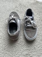 Vans, Grau, Größe 40, inklusive Versand Brandenburg - Zossen-Waldstadt Vorschau