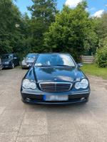 Mercedes-c klase200 Nordrhein-Westfalen - Emsdetten Vorschau