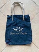 Tasche Shopper von Fritzi aus Preußen jeansblau Schleswig-Holstein - Busdorf Vorschau