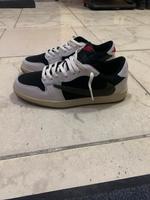 Jordan 1 Travis Scotts Feldmoching-Hasenbergl - Feldmoching Vorschau