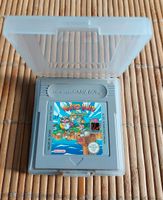 Nintendo Game Boy Super Mario Land 3 Wario Land Sachsen-Anhalt - Bad Duerrenberg Vorschau