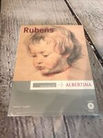 CD/PC Rubens Albertina Ausstellung Wien Deutsch Englisch OVP Hessen - Rüsselsheim Vorschau