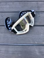 Motocross Brille Scott Bayern - Ingolstadt Vorschau