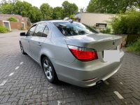 BMW 520d facelift Lim Lederausstattung Navi ! Nordrhein-Westfalen - Mönchengladbach Vorschau