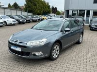 Citroen C5 2.0 "Confort" Automatik *Gasanlage* Niedersachsen - Cloppenburg Vorschau