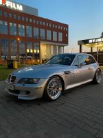 BBS LM124 LM139 Le Mans 8,5x18 11x18 BMW Z3M zwei felgen Mecklenburg-Vorpommern - Löcknitz Vorschau