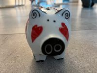 RITZENHOFF Mini Piggy Bank Sparschwein Stephanie Roehe Marienkäfe Bielefeld - Schildesche Vorschau