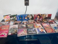 50 Schlager CDs 2000 bis 2010 Baden-Württemberg - Wiesensteig Vorschau