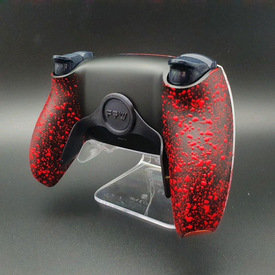 Einzigartige Ps5 Controller / Paddle, Trigger, Grip  / "SCUF" in Bischweier