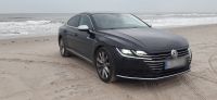 VW ARTEON 2.0TDI, Voll, Pano, AHK, LED, Stdhzg, Massage Nordrhein-Westfalen - Schlangen Vorschau