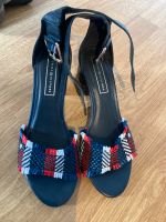 Tommy Hilfiger Sandalen, Gr. 37 Dresden - Innere Altstadt Vorschau