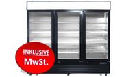 Supermarkt Tiefkühlschrank 2000 Lit, Gefrierschrank Tiefkühlregal Nordrhein-Westfalen - Ratingen Vorschau