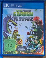 PS4 Plants vs. Zombies Bielefeld - Niederdornberg Vorschau