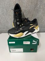 Top❤️Puma RS Gold Jr mit Box Gr 38,5 Turn Sport Schuhe Nordrhein-Westfalen - Kaarst Vorschau