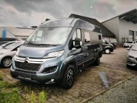 Wohnmobilvermietung Mooveo 63EB Markise+Solar+Sat-TV+Open Roof Niedersachsen - Lünne Vorschau