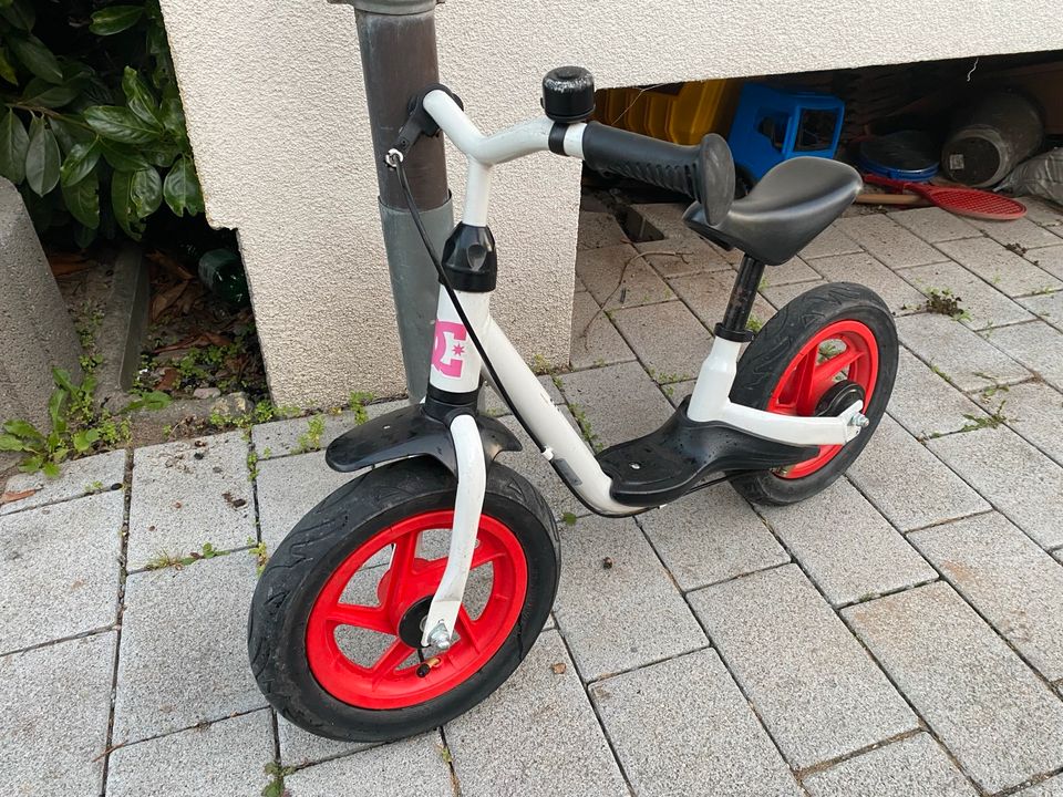 Kinderfahrrad Balance in Ketsch