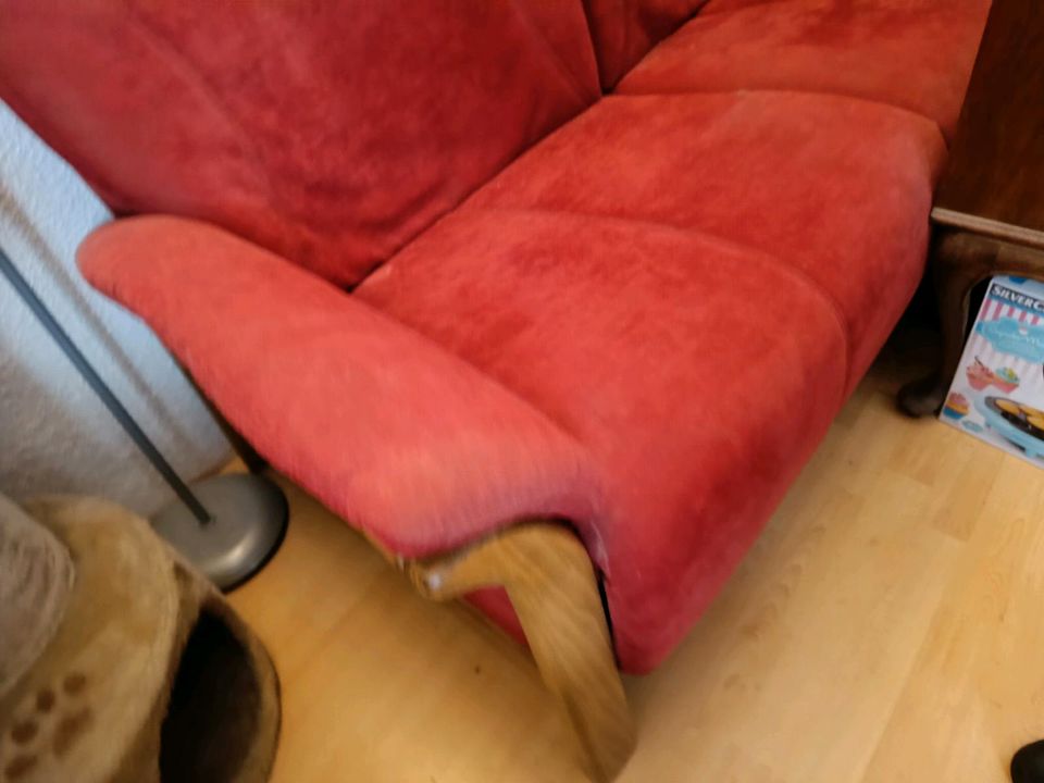 Sofa Himolla 2er in Dortmund